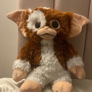 Build a Bear Gizmo talking plush